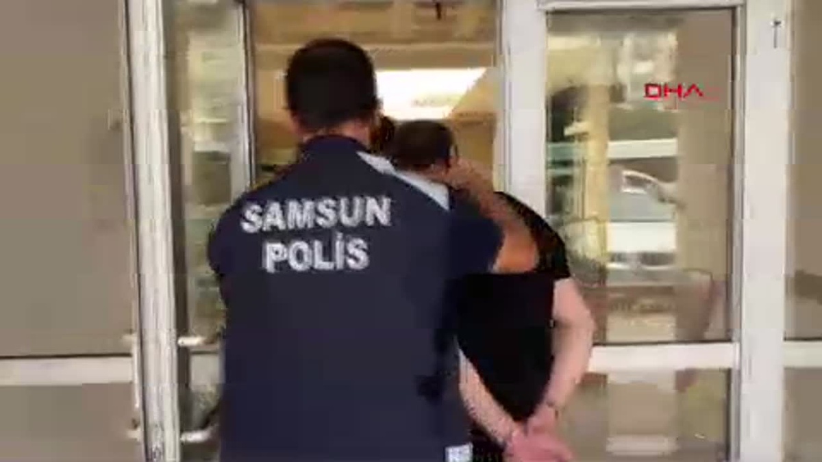 Samsun ve Sakarya\'da Nakliye İşi Bahanesiyle Dolandırıcılık