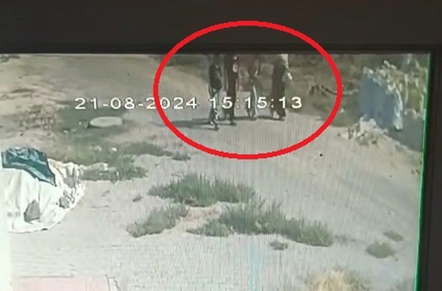 Narin'i arama çalışmaları 3. gününde! Son görüntüleri ortaya çıktı, halasının sözleri dikkat çekici