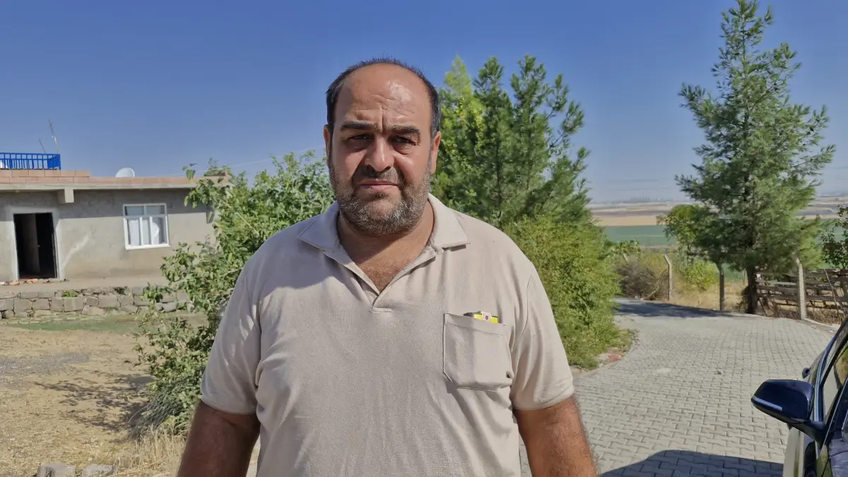 Diyarbakır\'da kaybolan 8 yaşındaki Narin her yerde aranıyor