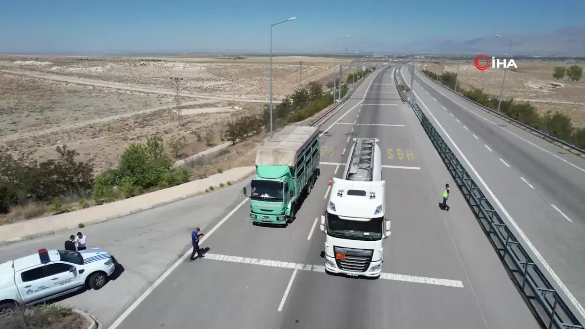 Niğde Belediyesi Kayıt Dışı Ürünlerle Mücadele Ediyor