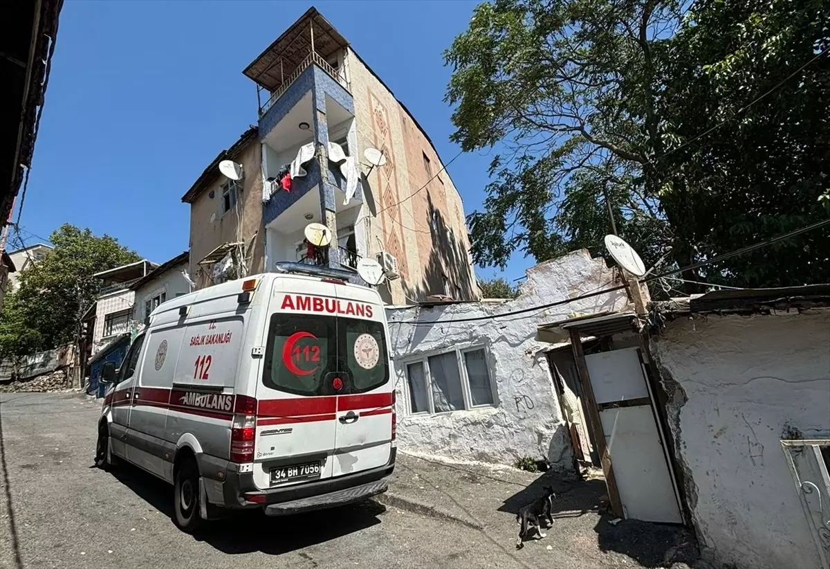 Kemik İliği Kanseri Hastası Sosyal Medyadan Yardım İstedi