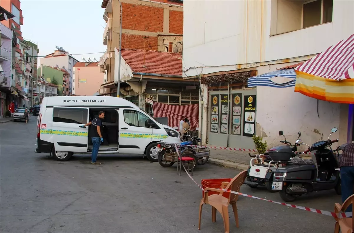 Uşak\'ın Eşme ilçesinde çıkan kavgada 17 şüpheli tutuklandı