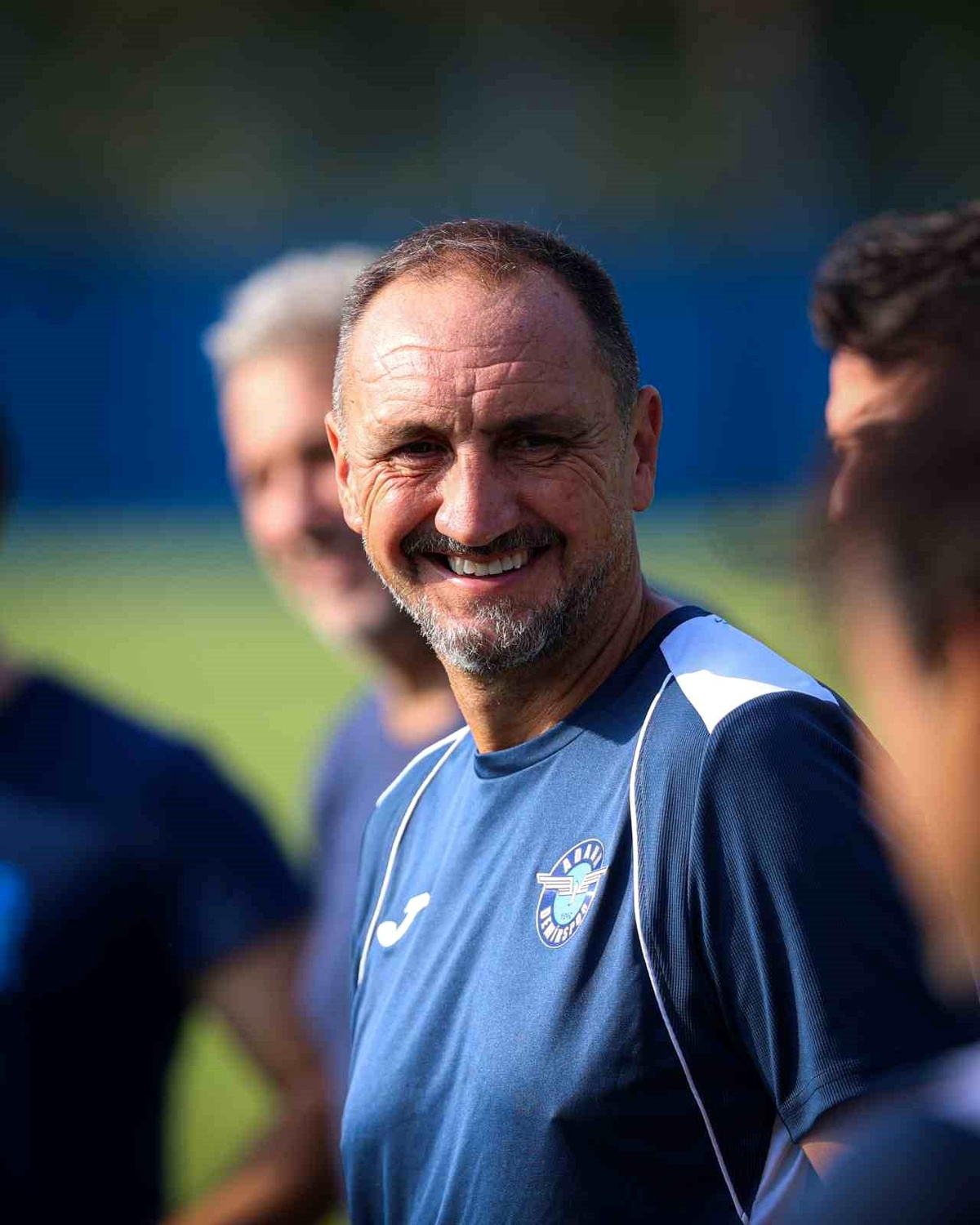 Adana Demirspor, Kasımpaşa maçı için hazırlıklarını tamamladı