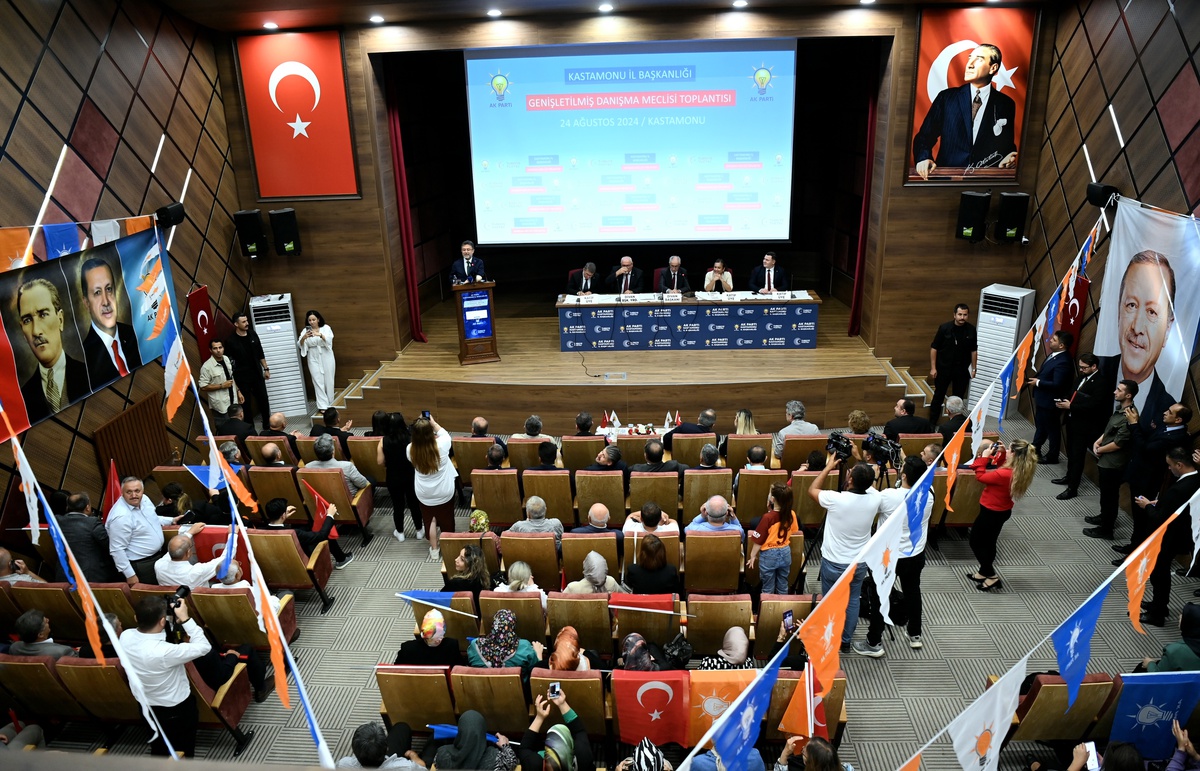 Tarım ve Orman Bakanı: Tarımsal destekler arttı, ihracat rakamları yükseldi