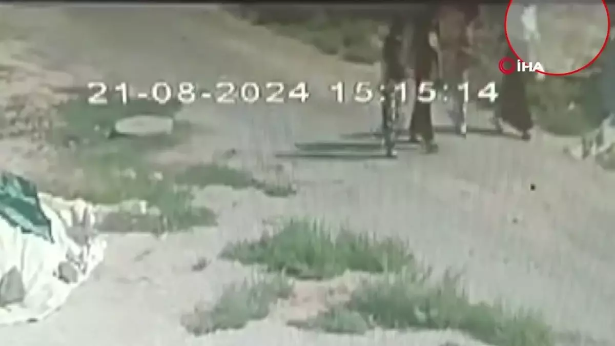 Diyarbakır\'da kaybolan 8 yaşındaki kızın gelinlik hayali yarım kaldı