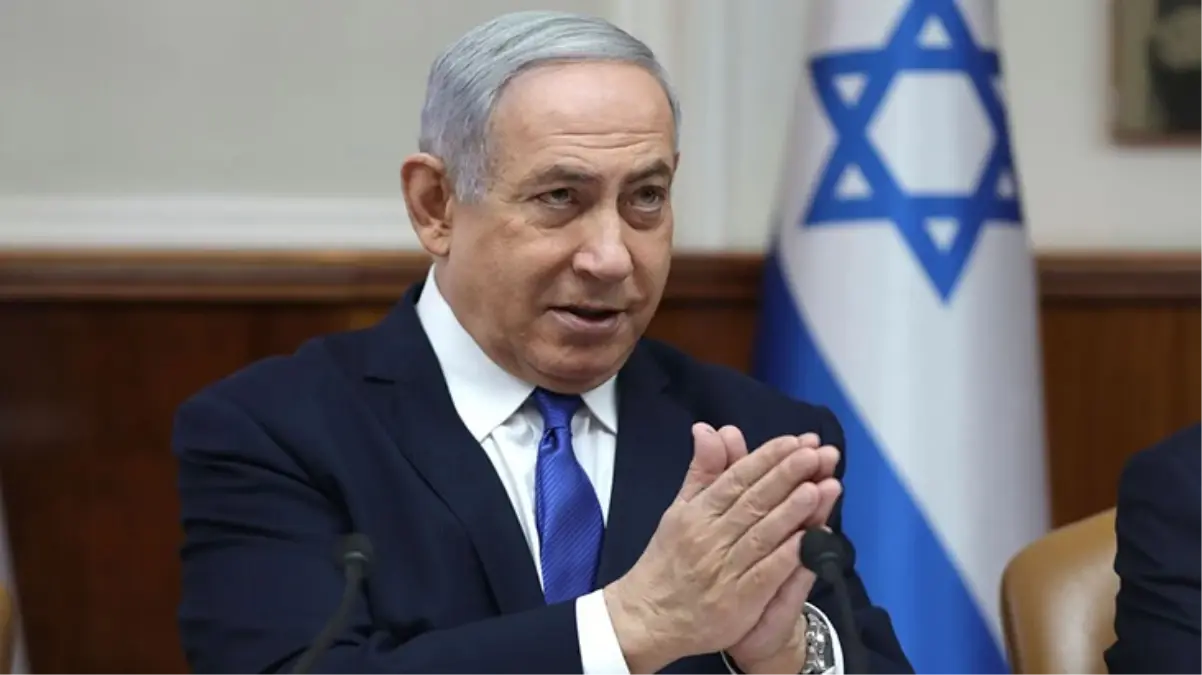 Netanyahu, İsrailli esirlerin ailelerine itiraf etti: Ne anlaşması