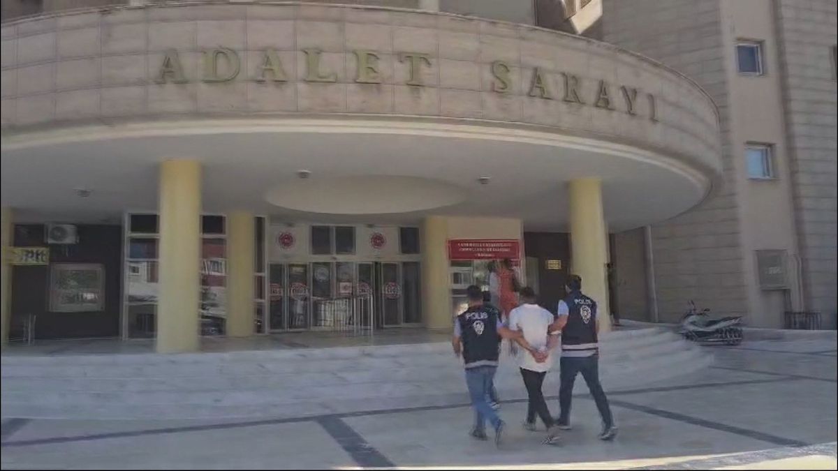 Sahte kamu görevlisi 14 kişiyi dolandırdı