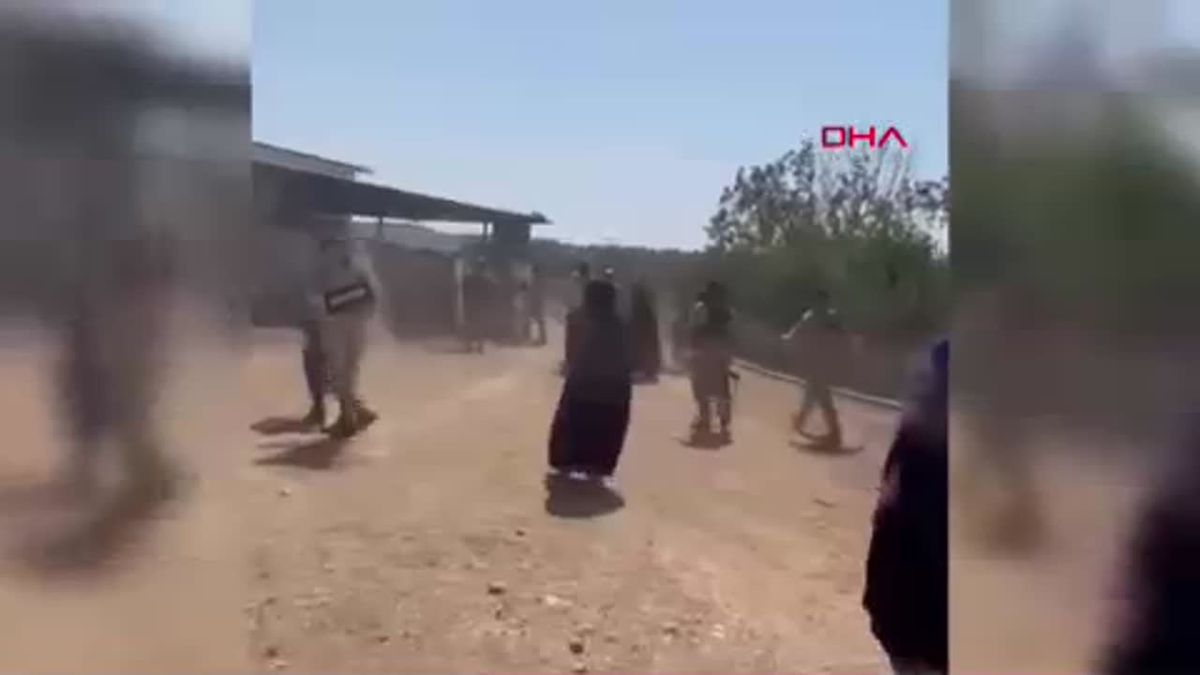 Şanlıurfa\'da Kaçak Trafo Denetiminde Gerginlik: 2 Gözaltı
