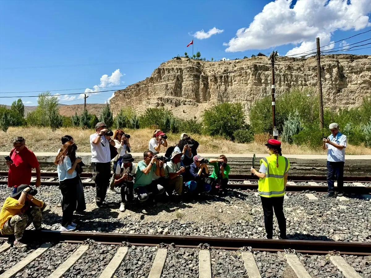 Erzincan Tanıtım Günleri Başladı