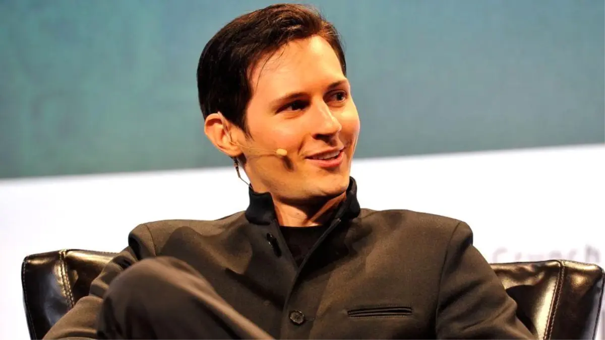 Telegram CEO\'su Pavel Durov Fransa\'da gözaltına alındı