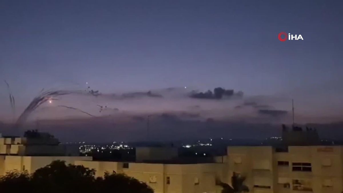 Hamas\'tan Hizbullah\'ın İsrail saldırısına \'tokat\' yorumu