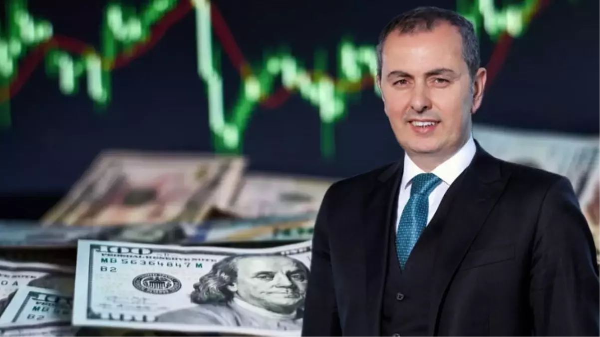 İş Bankası Genel Müdürü Hakan Aran\'dan faiz, enflasyon ve dolar/TL tahmini