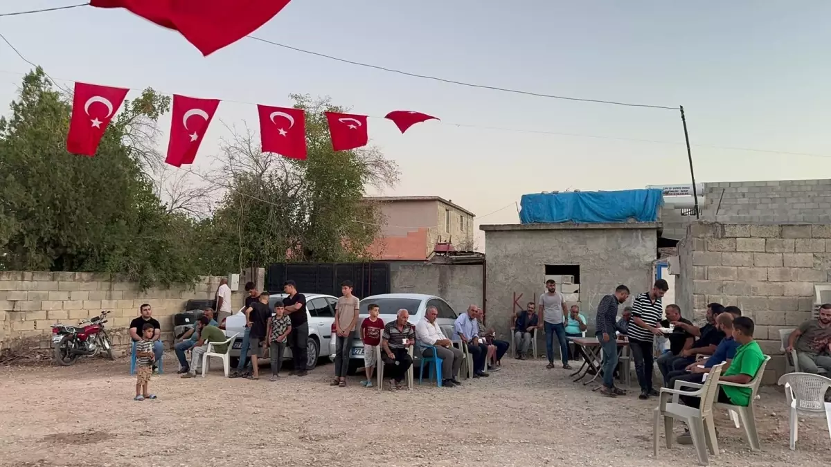 Gaziantepli Uzman Çavuş Suriye\'de Hayatını Kaybetti