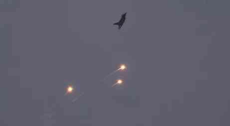 Orta Doğu alev alev! İsrail Hizbullah'a savaş başlattı, yanıt sert oldu