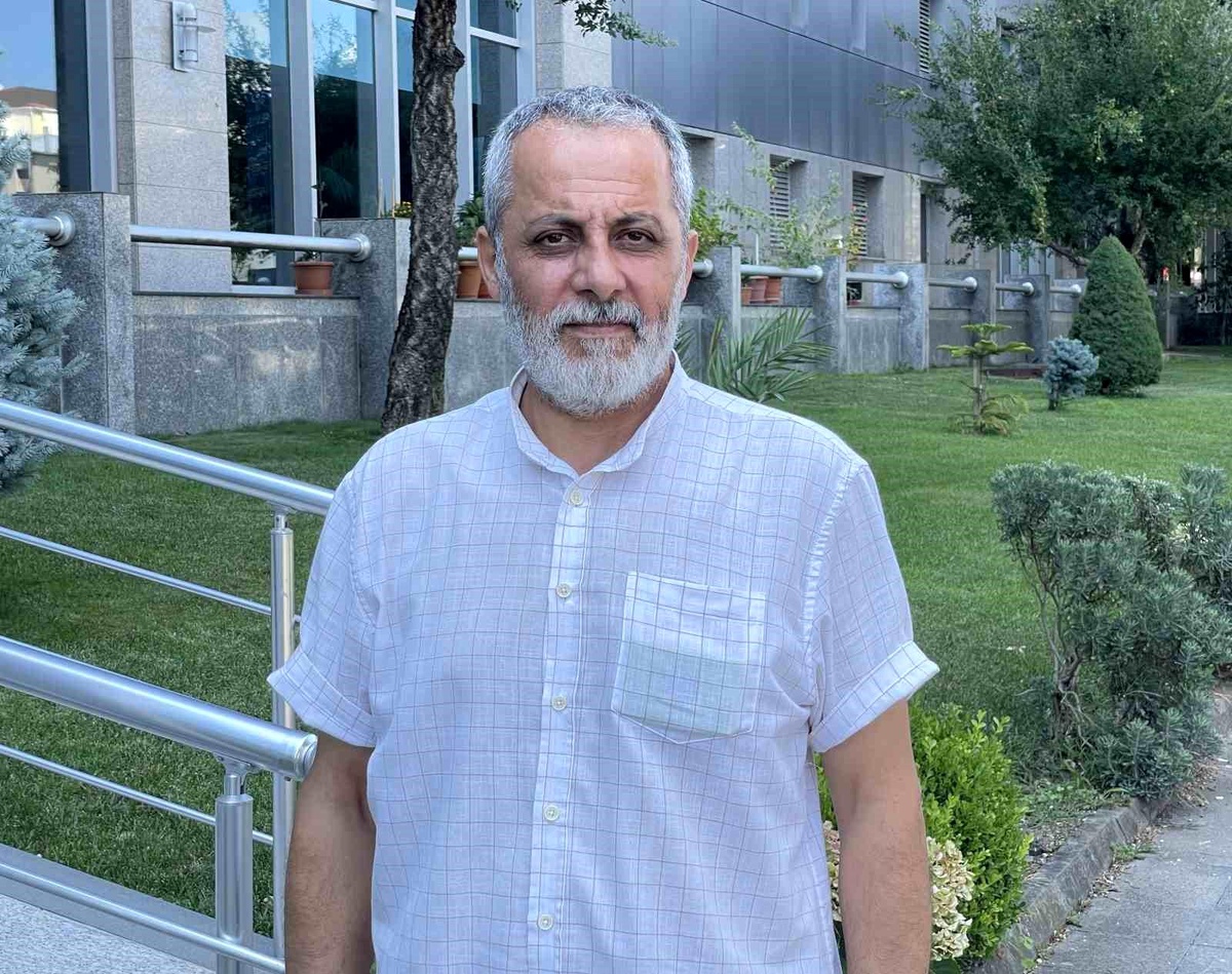 17 Yıl Süren Hukuk Mücadelesi Sonucunda Hakkını Alamayan İşçi Konuştu