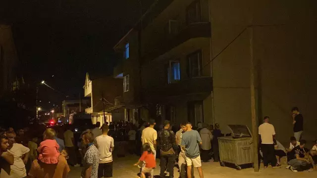 Balıkesir'de baba dehşeti: 18 yaşındaki kızını boğarak öldürdü