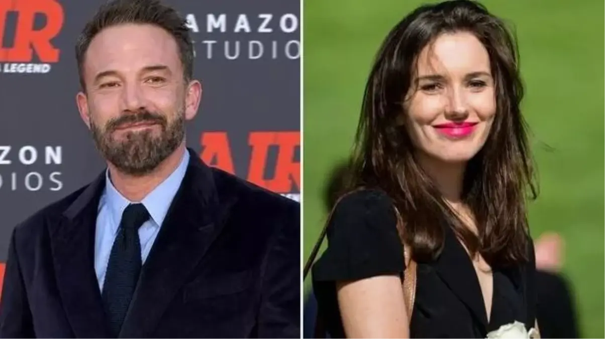 Ben Affleck ve Jennifer Lopez\'in ayrılığının altından yasak aşk çıktı