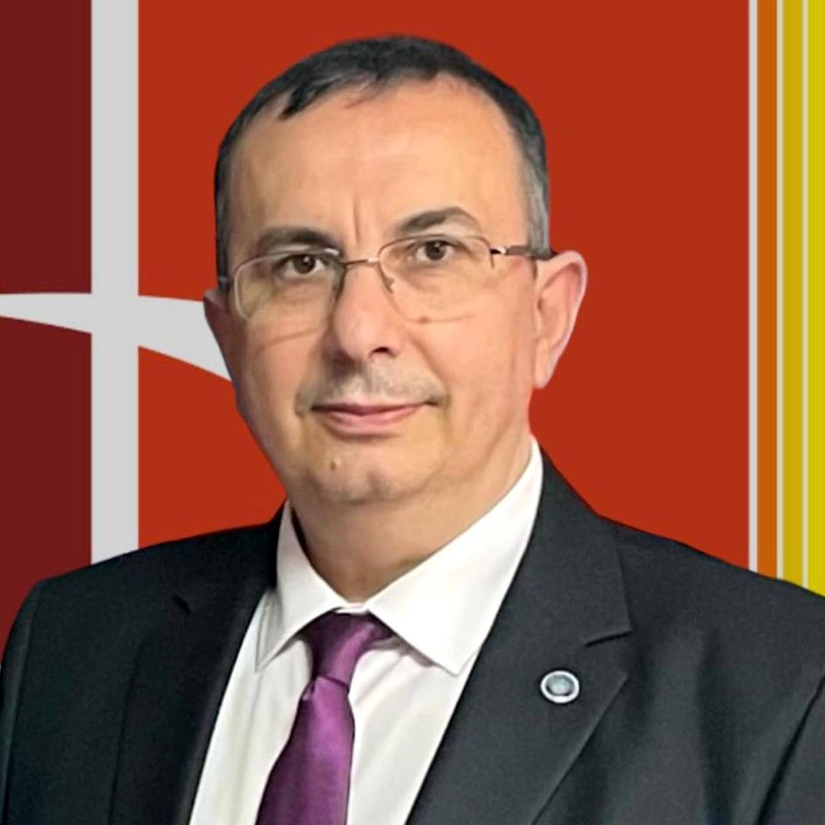 Türk Eğitim-Sen Bilecik Şube Başkanı Veli Şahan Şeyh Üniversitesi Genel Sekreter Yardımcılığına Atandı