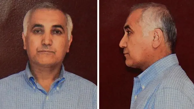 FETÖ firarisi Adil Öksüz'ün kaçmasını sağlayan şüphelilerin ifadesi ortaya çıktı: Otostop çektiler