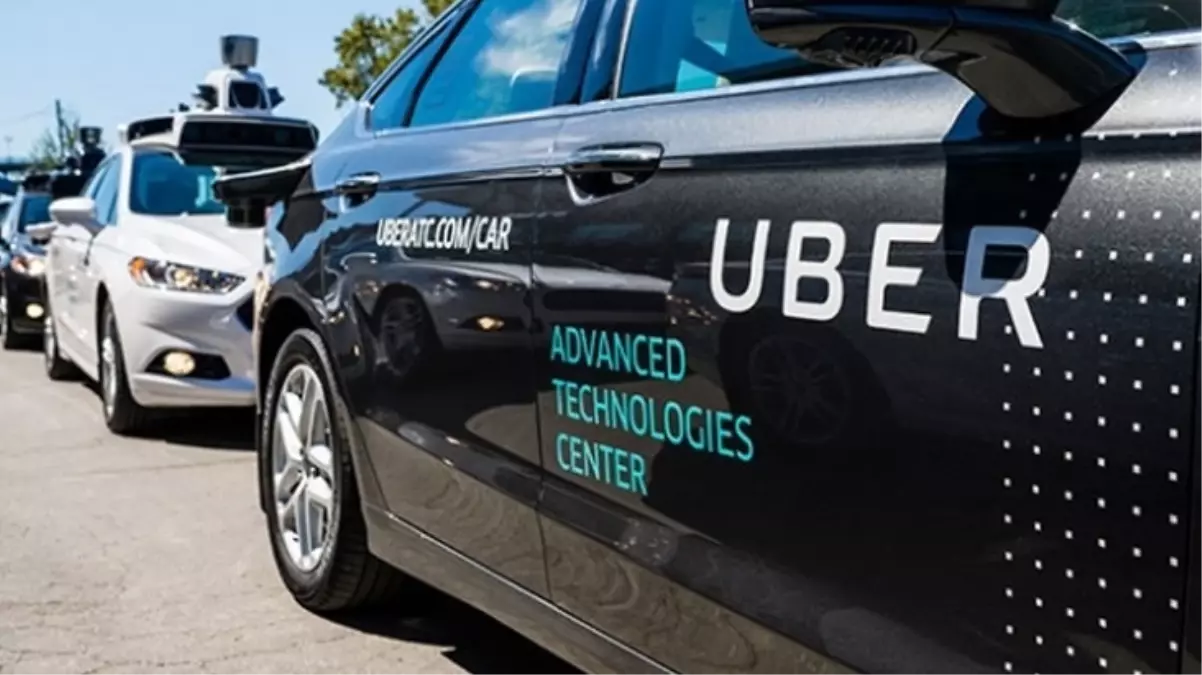 Hollanda Veri Koruma Kurumu, Uber\'e 290 milyon avro para cezası kesti