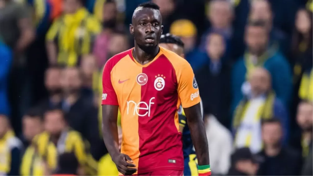 Mbaye Diagne, Süper Lig\'e geri dönüyor