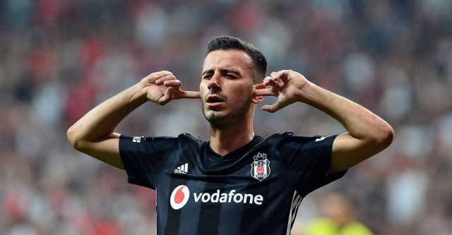 Oğuzhan Özyakup futbol kariyerini sonlandırdı