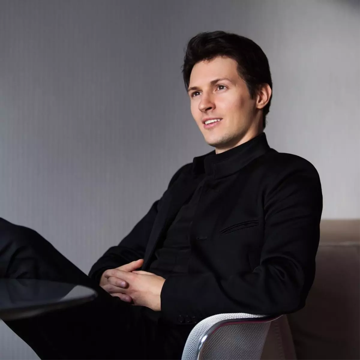 Telegram CEO\'su Pavel Durov Fransa\'da Gözaltına Alındı