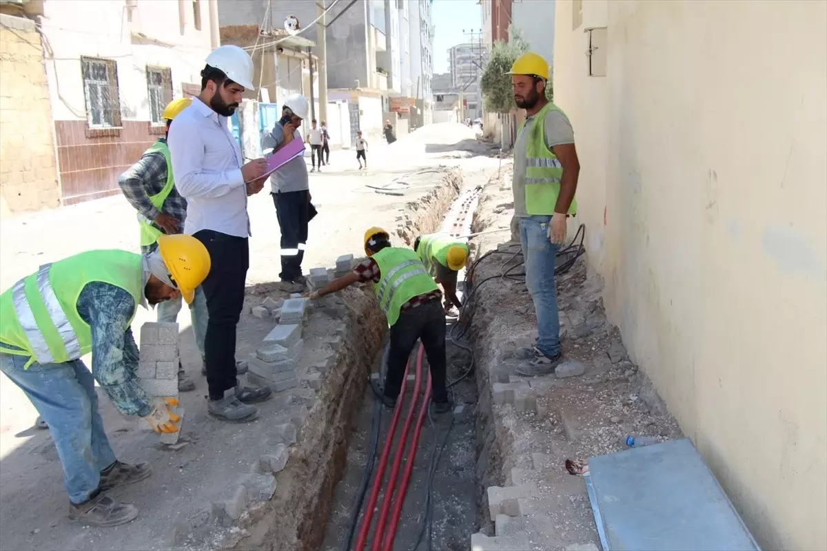 Dicle Elektrik, Şanlıurfa\'da kaçak elektrik kullanım oranını yüzde 23\'e düşürdü