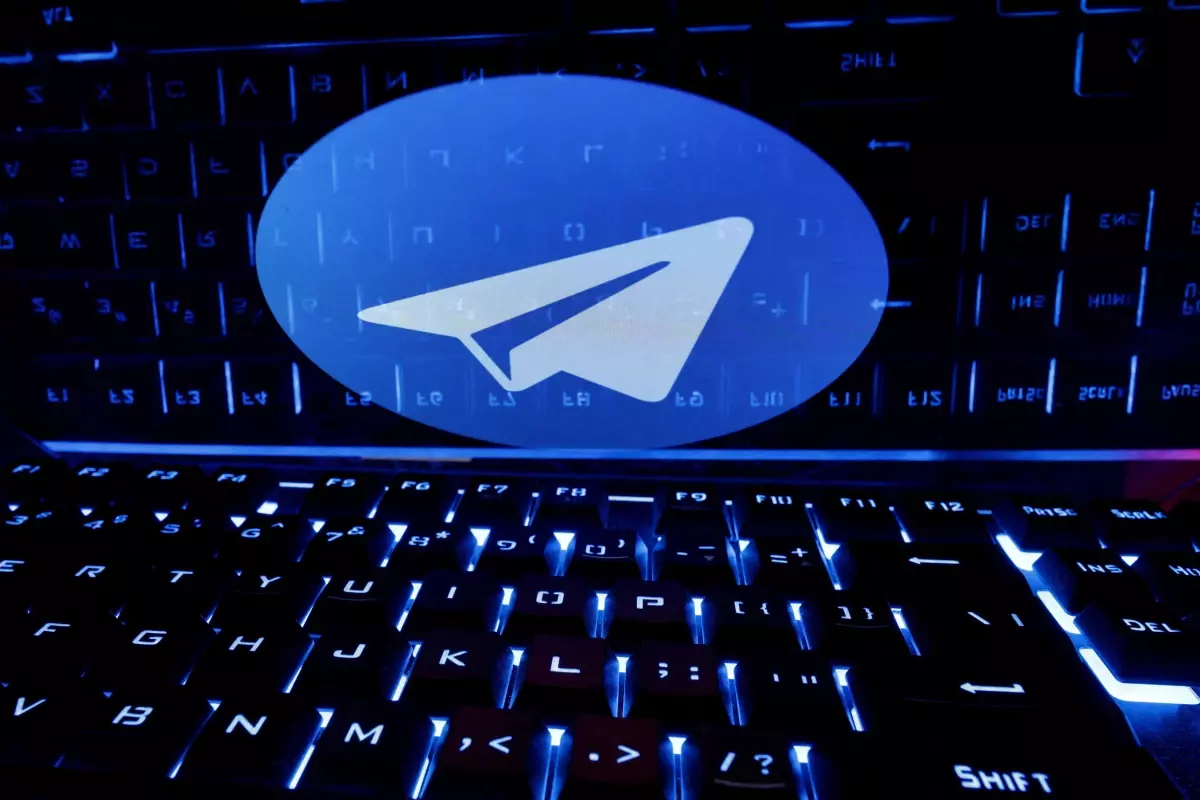 Telegram\'dan dikkat çeken Pavel Durov açıklaması