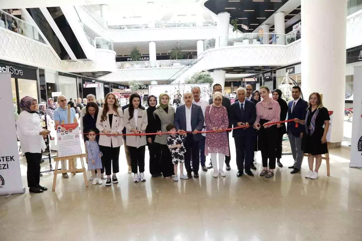 Çorum Valisi Doç. Dr. Zülkif Dağlı öncülüğünde hayata geçirilen proje çerçevesinde kurulacak aile destek merkezi, özel bireyler ve annelerinin yaşam kalitesini arttıracak