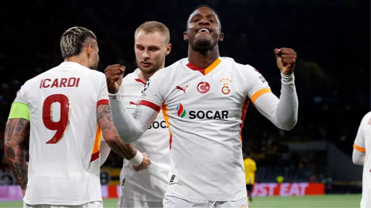 Aslan ölüm kalım maçında! İşte Galatasaray-Young Boys karşılaşmasının muhtemel 11\'leri