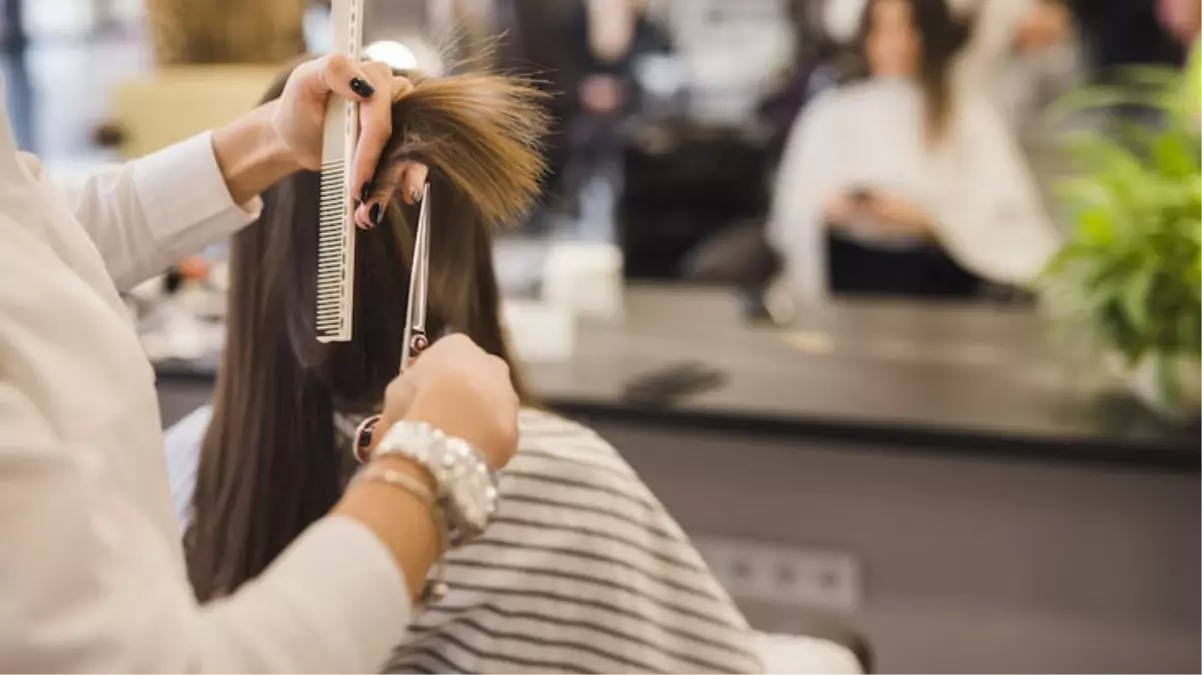 Kadın Kuaförleri ve Güzellik Salonları Pazar Günleri Kapalı Olmayacak