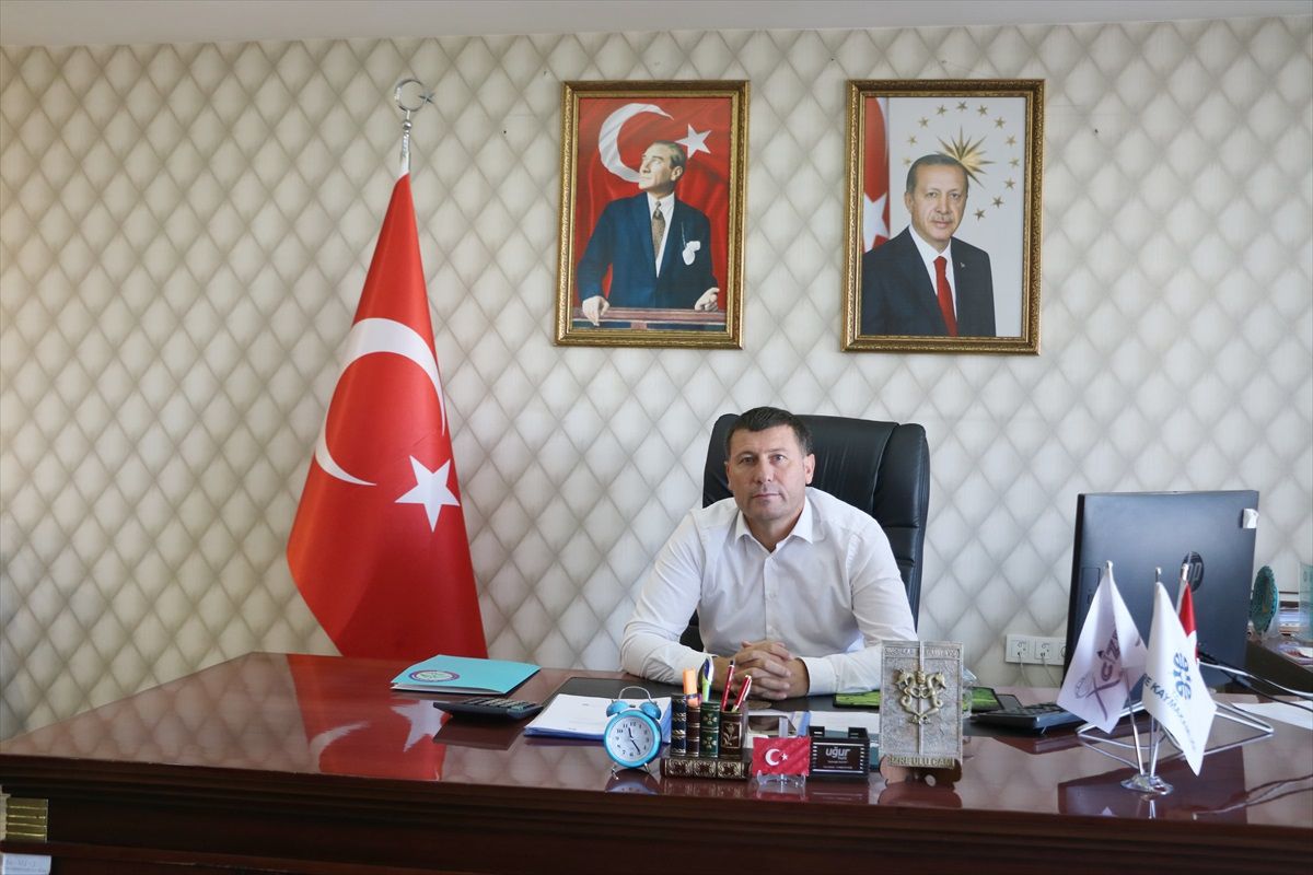 Cizre\'de Eğitimde Başarıyı İzleme Projesi ile Başarı Seviyesi Yükseldi