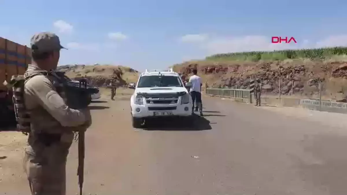 Diyarbakır\'da kaybolan 8 yaşındaki çocuğun arama çalışmaları devam ediyor