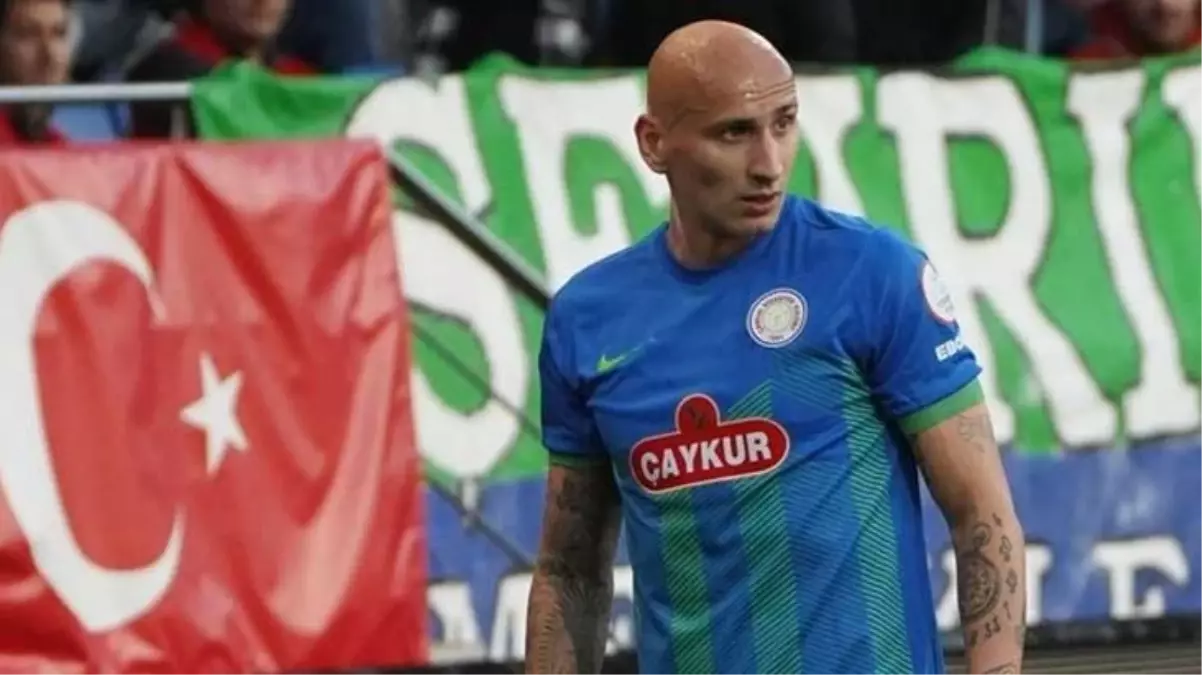 Herkes bu transferi konuşuyor! Jonjo Shelvey, Premier Lig\'i bırakıp Süper Lig\'e geldi