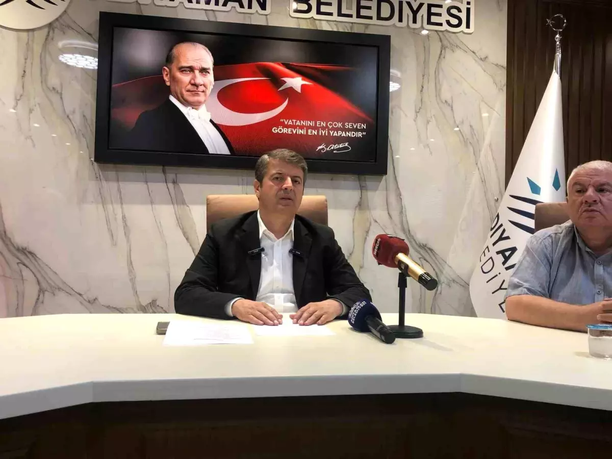 İstanbul Büyükşehir Belediye Başkanı Ekrem İmamoğlu Adıyaman\'a Ziyaret Gerçekleştirecek