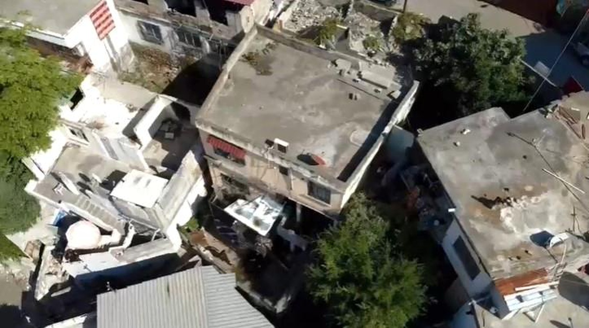 İskenderun\'da Uyuşturucu Operasyonu: 3 Şahıs Yakalandı