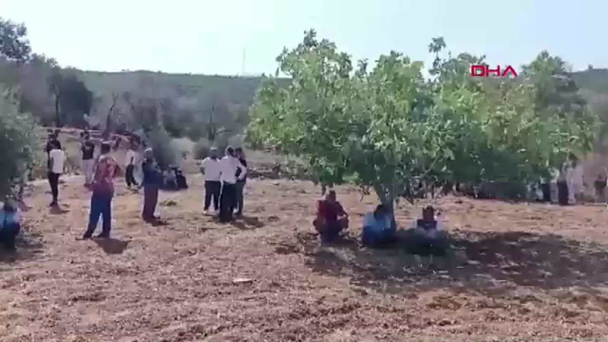 İzmir\'de baba 4 çocuğunu vurup intihar etti