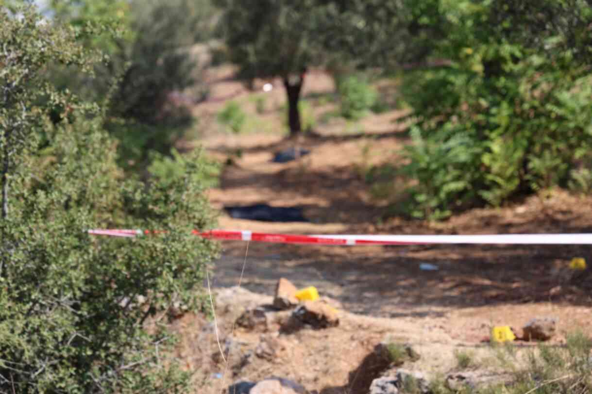 İzmir'de çocuklarını öldüren baba intihar etmeden önce iş kazası geçirmiş