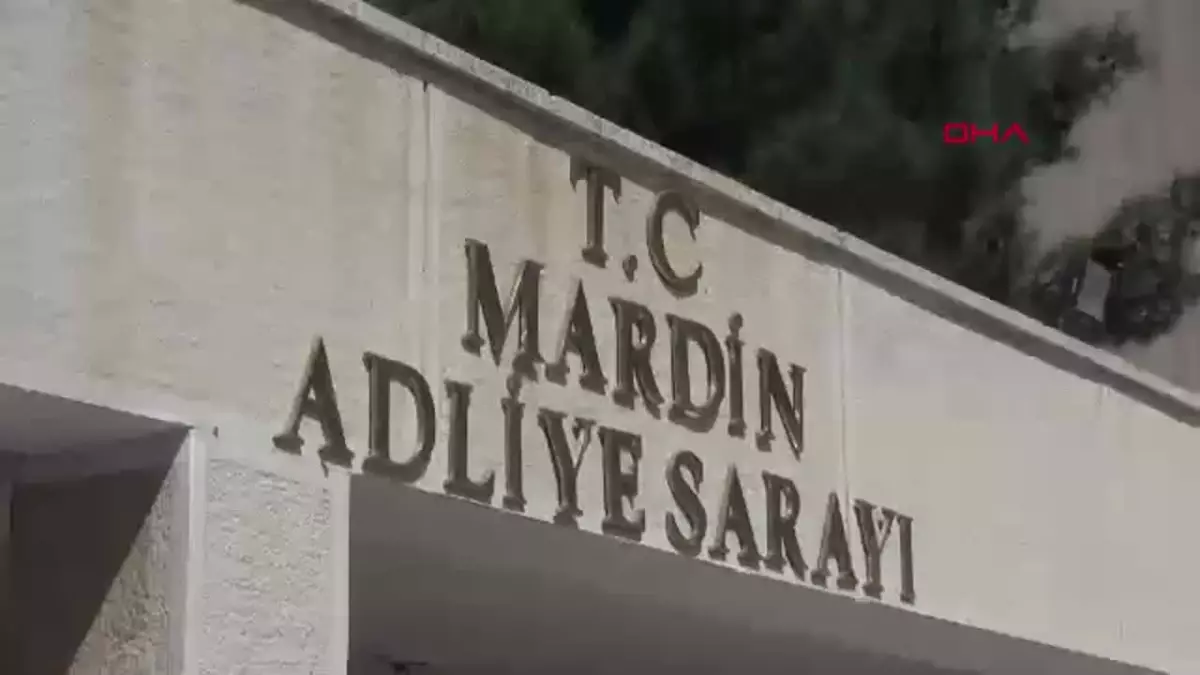 Mardin\'de çocuğuna işkence yaptığı iddia edilen Suriyeli çift tutuklandı