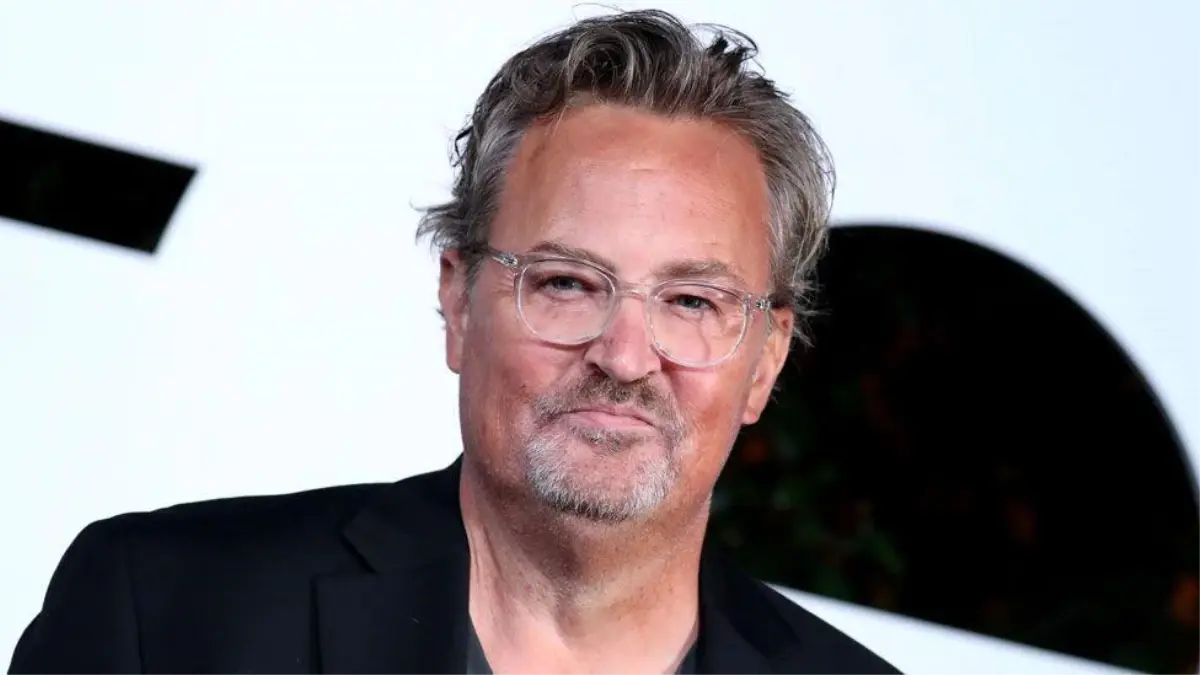 Matthew Perry\'nin ölümü, Hollywood\'un ketamin uyuşturucu ağını nasıl ortaya çıkardı?