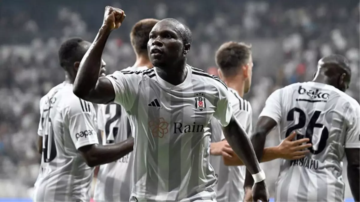 Ne olacak bu işin sonu? Aboubakar ve yönetim birbirine girdi