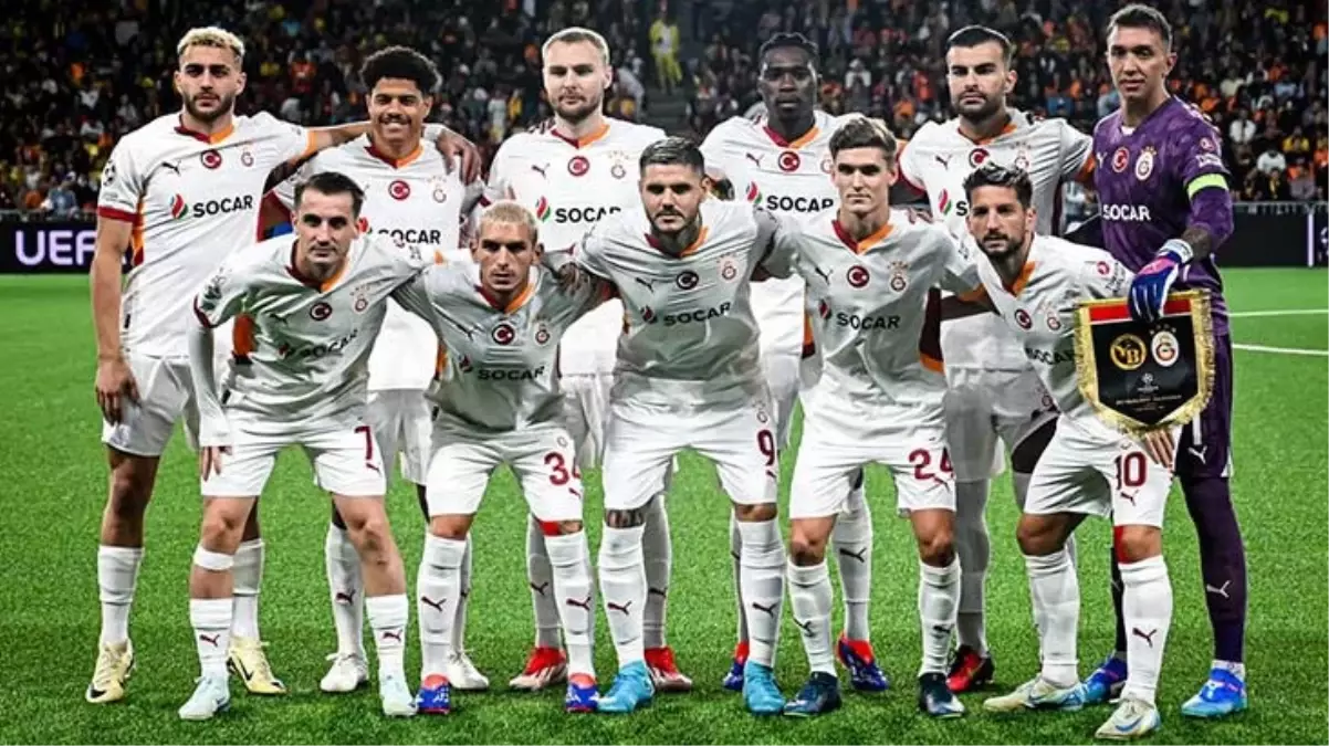 Taraftarların gözü kulağı Young Boys maçında! Galatasaray, Şampiyonlar Ligi\'ne kalırsa paraya para demeyecek