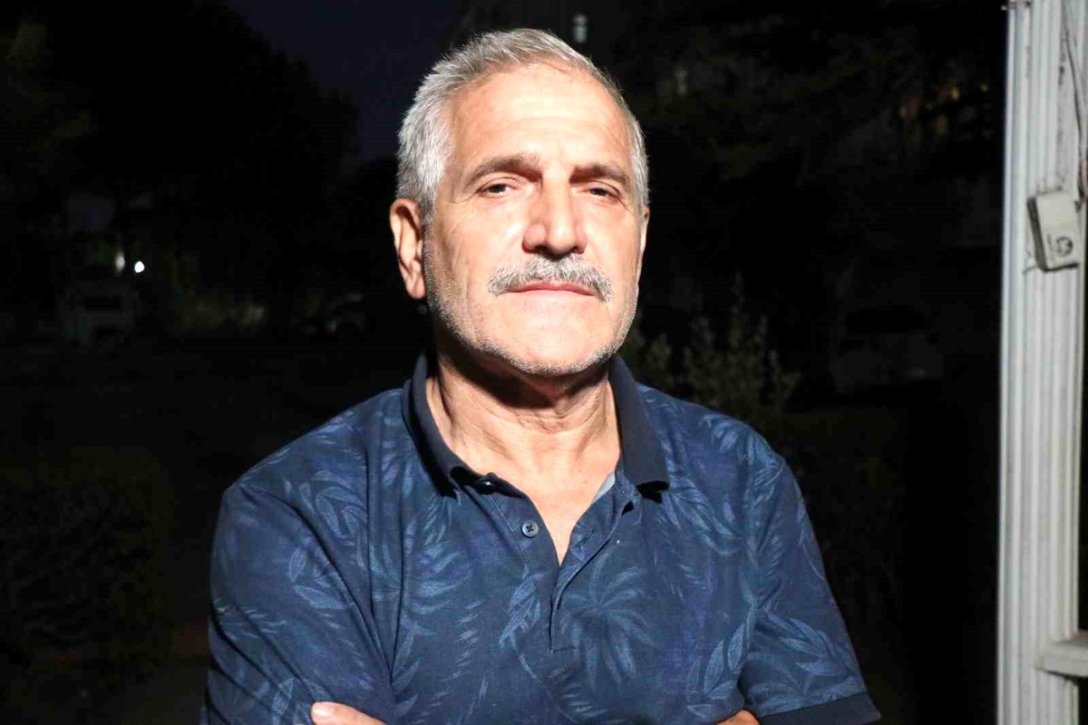 Sakarya\'da ölüm konuşması yapan sürücü, motosikletle çarpıştı