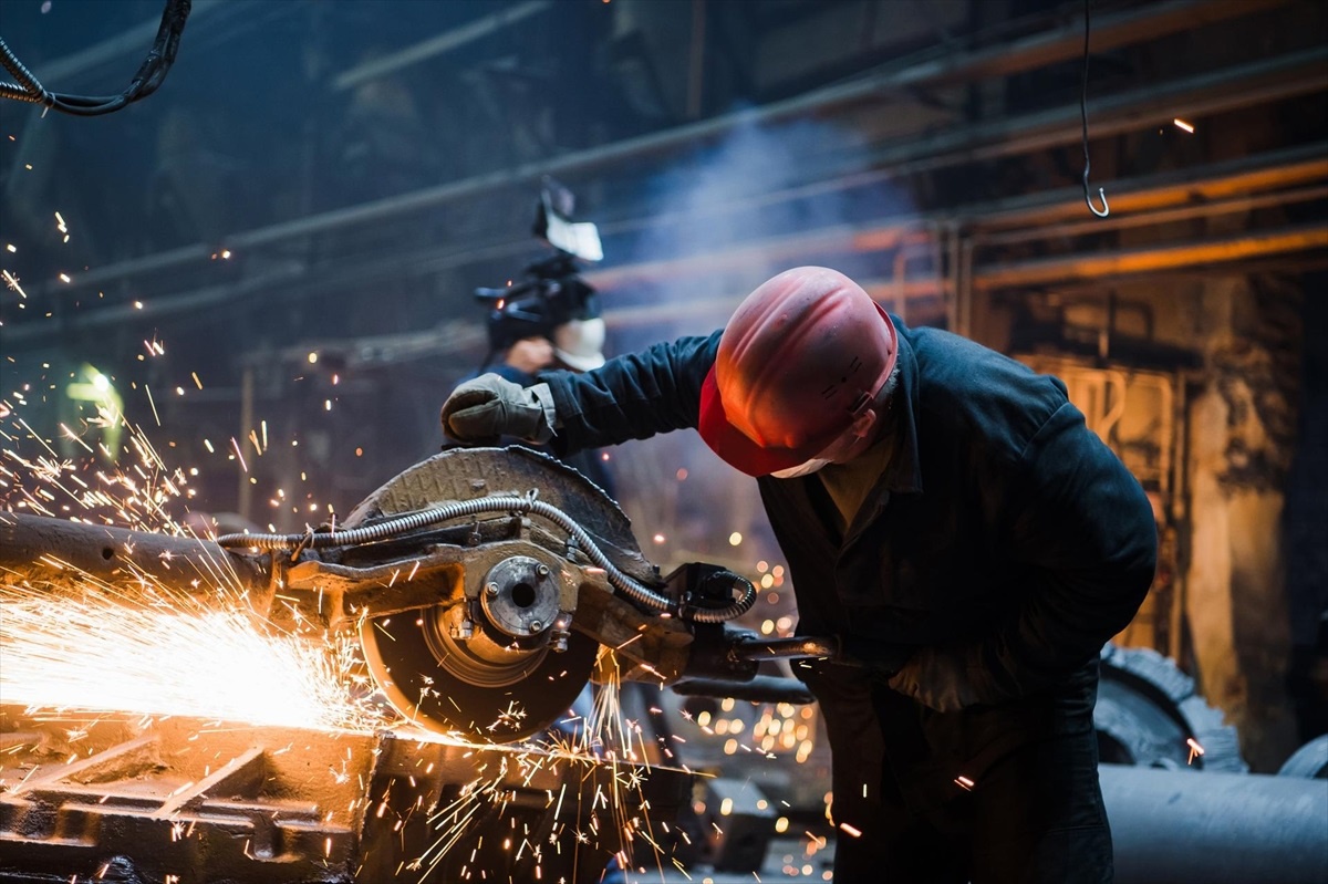 Allianz Trade Metal Sektörü Raporu Yayımlandı
