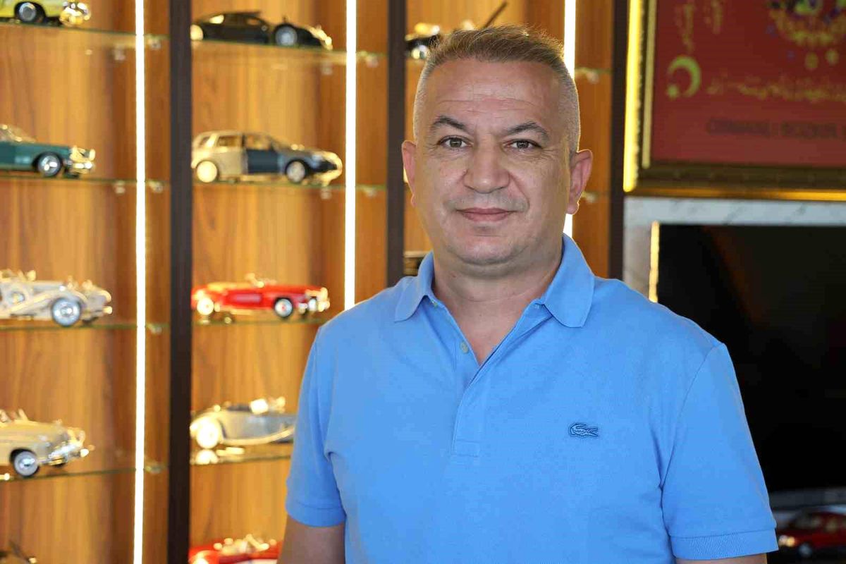 Motorlu Kara Taşıtlarının Ticareti Hakkında Yönetmelik Yürürlüğe Girdi