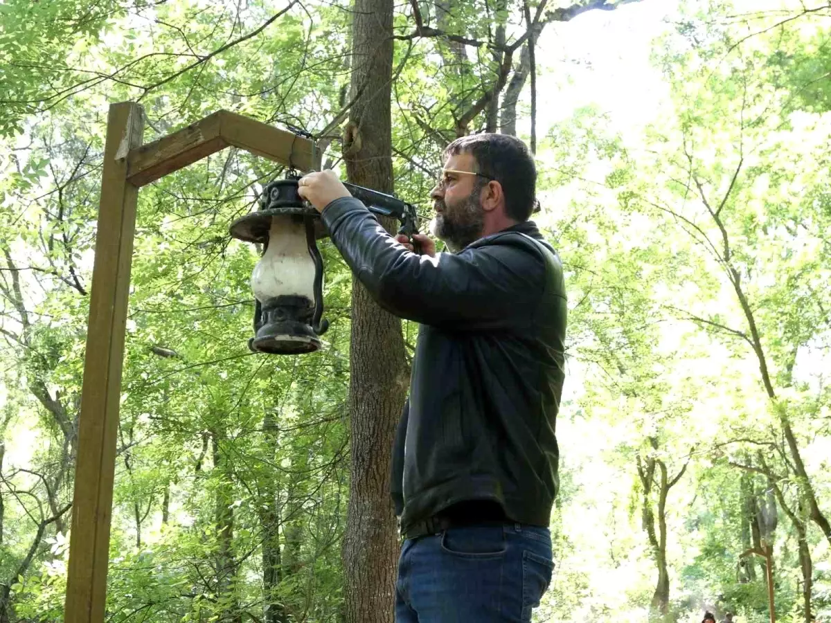 Samsun Atakum Belediyesi\'nde Araç Bakımı ve Üretim Atölyeleri