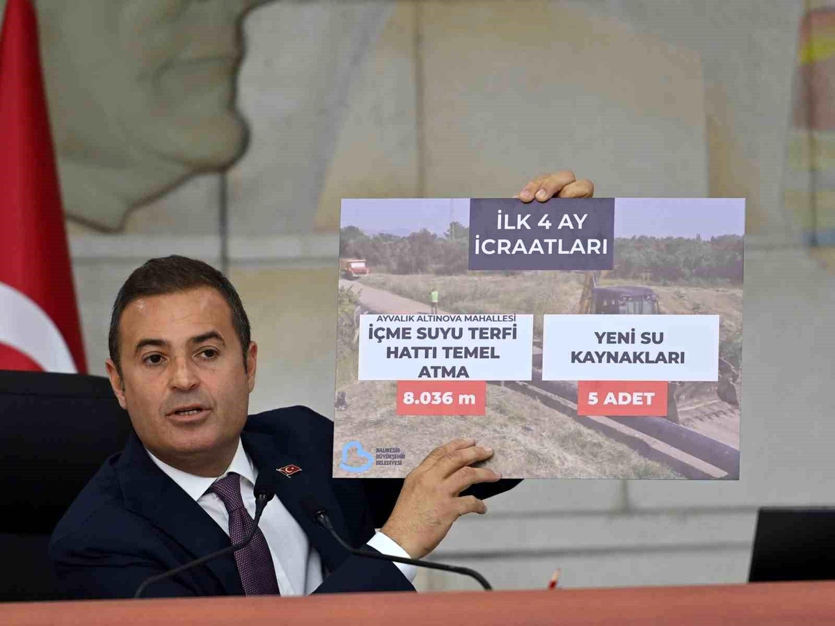 BASKİ Genel Kurulu\'ndan su fiyatlarına yüzde 58,9 zam kararı