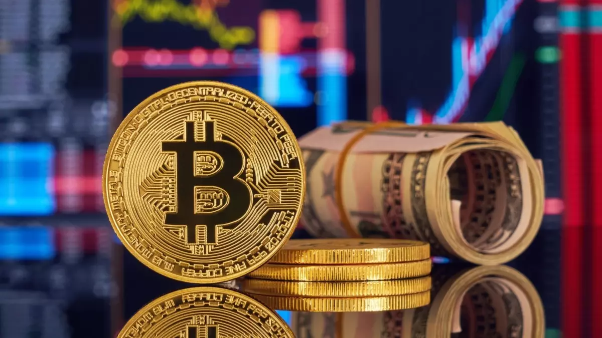 Bitcoin ile milyoner olanların sayısında rekor artış