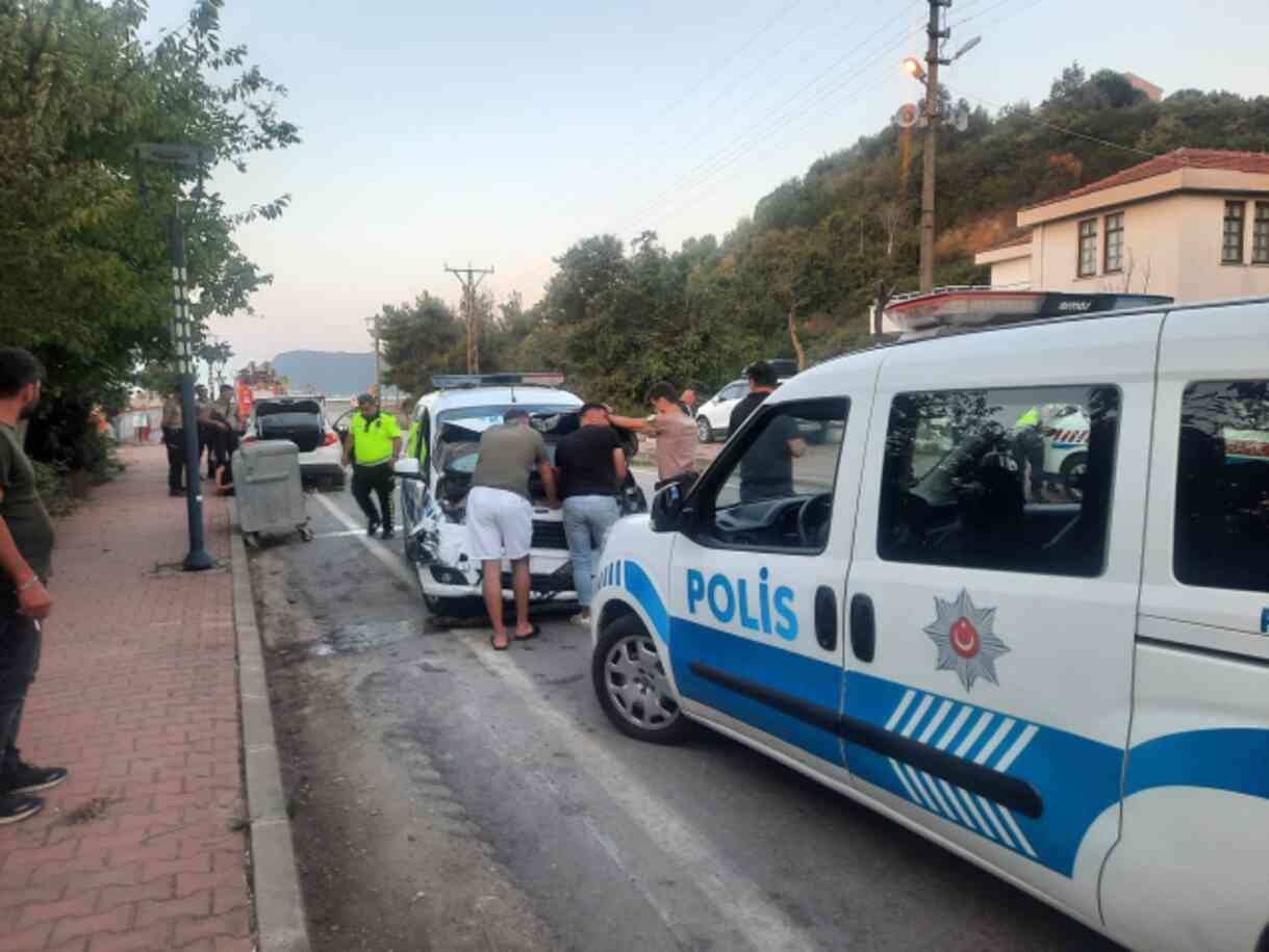 Boşanma Aşamasındaki Kadını Pompalı Tüfekle Vuran Şahıs Yakalandı Boşanma Aşamasındaki Kadını Pompalı Tüfekle Vuran Şahıs Yakalandı